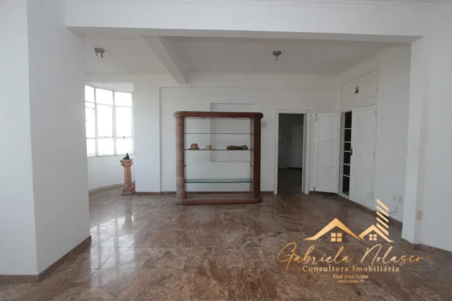 Imagem Apartamento de dois dormitórios em Santos