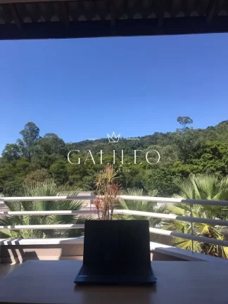 Imagem CASA Á VENDA EM CONDOMÍNIO RESIDENCIAL IBI- ARAM II ITUPEVA - SP