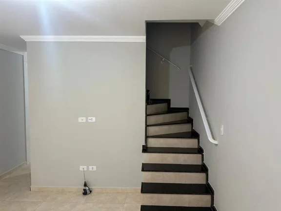 Imagem CASA COM 52 m² - ESMERALDA - PRAIA GRANDE SP
