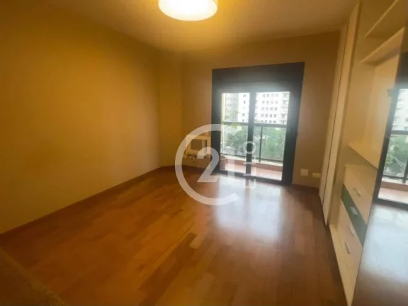 Imagem Cobertura triplex - 180 m² - Itaim