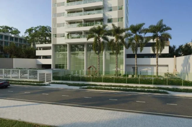 Imagem Apartamento Padrão