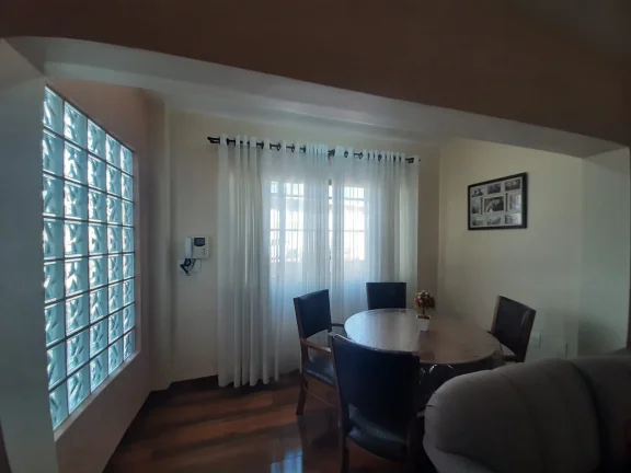 Imagem CASA RESIDENCIAL, VENDA E COMPRA, VILA SALERMO, JUNDIAÍ
