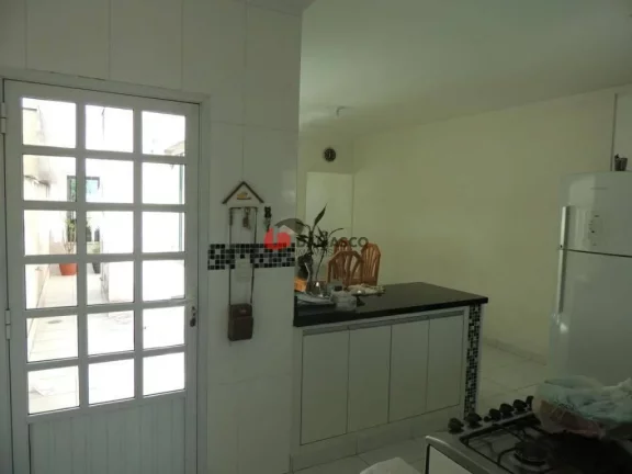 Imagem Sobrado à venda 3 Quartos, 3 Suites, 8 Vagas, 268M², Vila Alpina, São Paulo - SP