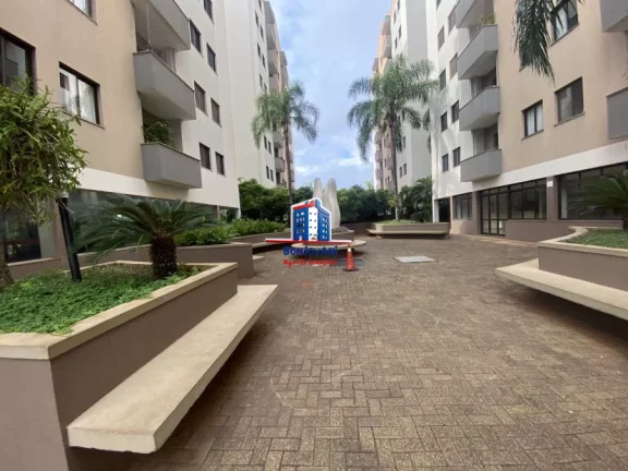Imagem Apartamento 3 dorm. Sun Park Vila Redentora