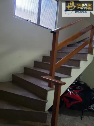 Imagem Casa Sobrado para Venda em Centro Pelotas-RS - 1373