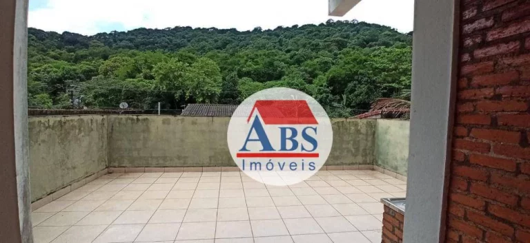 Imagem Casa à venda, 144 m² por R$ 330.000,00 - Vale Verde - Cubatão/SP
