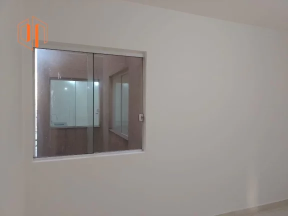 Imagem Apartamento para Venda em São José dos Pinhais, Parque da Fonte, 2 dormitórios, 1 banheiro, 1 vaga