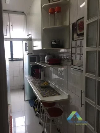 Imagem Lindo apartamento 80 metros, 3 dormitórios, 1 vaga com excelente localização e valor !