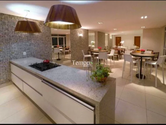 Imagem You - Apartamento Condomínio You na Vila Alpes, Goiânia/GO