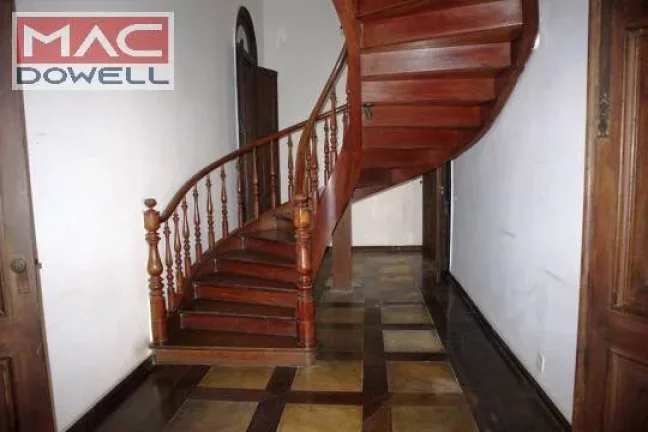 Imagem Mansão de 900 m² / 7 Quartos - VENDA - Santa Teresa/RJ