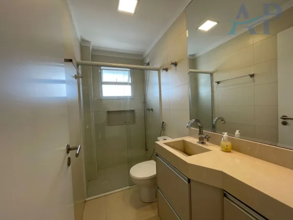 Imagem Apartamento em Praia Grande São Paulo com 3 Dormitórios