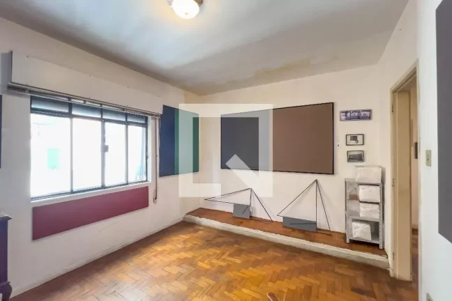 Imagem Apartamento à Venda - Vila Mariana, 3 Quartos, 159 m2