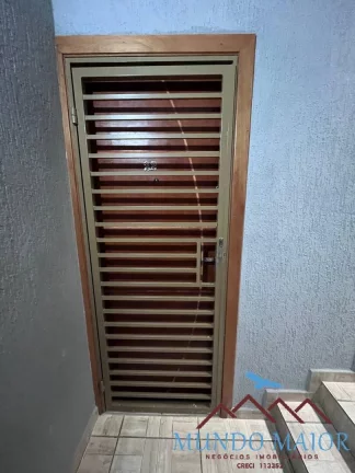 Imagem Cobertura com 3 Quartos e 2 banheiros à Venda, por R$ 550.000 vila Pires!!