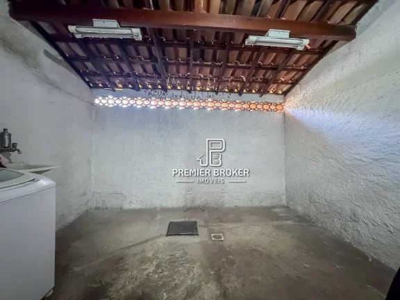 Imagem Casa à venda, 75 m² por R$ 295.000,00 - Bom Retiro - Teresópolis/RJ