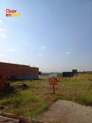 Imagem Terreno à venda em Ribeirão Preto-SP, Quinta da Mata, 264,50 m² - Villas do Mirante - Monte Belo