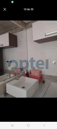 Imagem Sobrado com 3 dormitórios à venda, 125 m² - Rudge Ramos - São Bernardo do Campo/SP