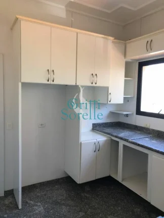 Imagem Apartamento à Venda em Aclimação - São Paulo/SP.