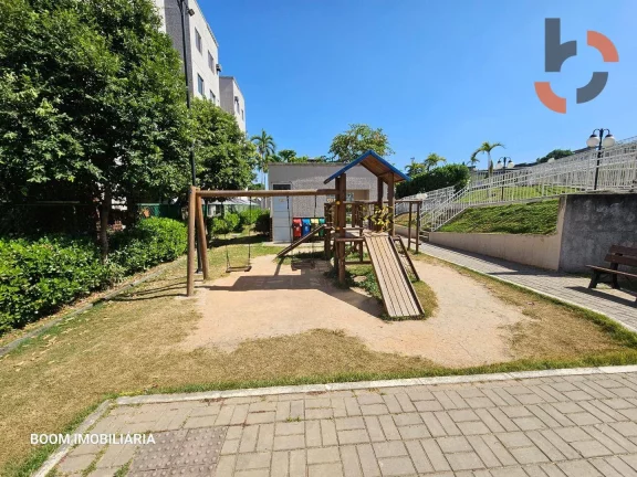 Imagem (Venda) Apartamento com 2 dormitórios - Jardim da Posse - Nova Iguaçu/RJ