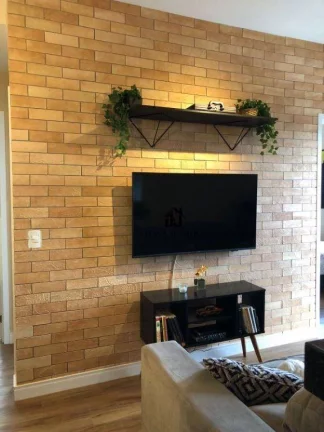 Apartamento à venda, 48 m² por R$ 600.000,00 - Parque Campolim - Sorocaba/SP