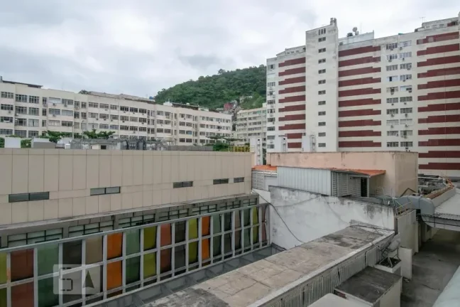 Imagem Apartamento à Venda - Copacabana, 1 Quarto, 58 m2