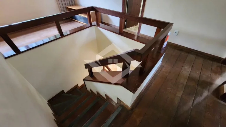Imagem Casa de Luxo na Barra da Tijuca – Santa Mônica Classic – 4 Quartos, Piscina