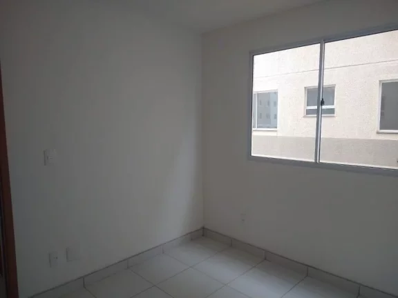 Imagem Apartamento com 2 dormitórios à venda, 43 m² por R$ 215.000,00 - Chácara Estância Paulista - Suzano/SP