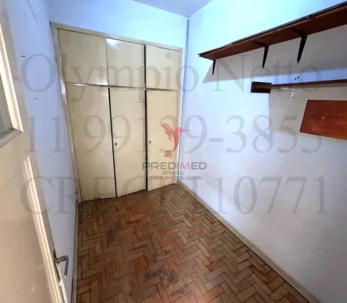 Imagem Apartamento projetado por Artacho Jurado