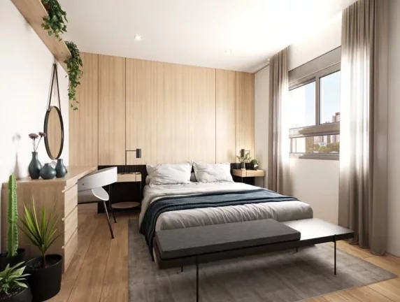 Imagem Cobertura com 3 Quartos à Venda, 315 m² em Jardim Vila Mariana - São Paulo