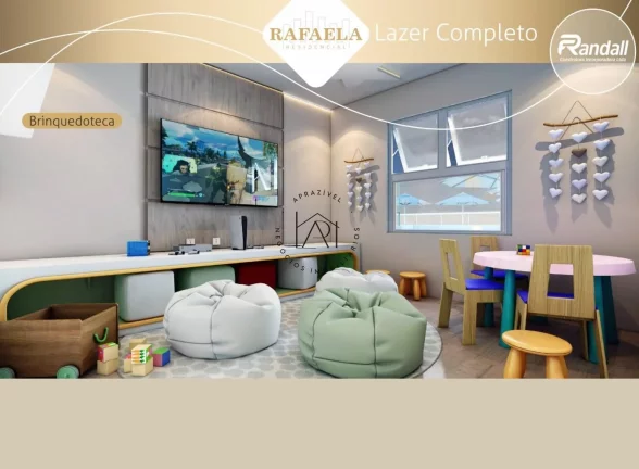 Imagem Apartamento na Planta para Venda em Praia Grande, Guilhermina, 2 dormitórios, 1 suíte, 2 banheiros, 2 vagas