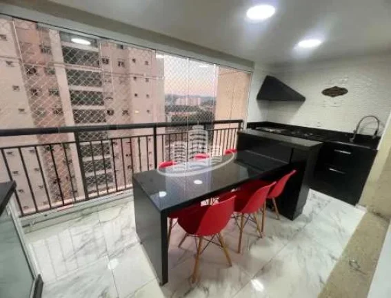 Imagem Apartamento Padrão