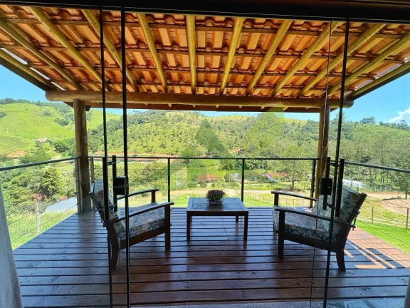 Imagem Chácara à Venda em Piracaia/SP – Bairro Mimis | 1.619 m² de terreno