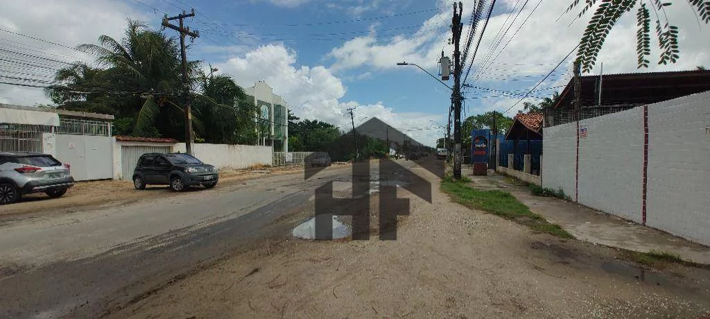 Imagem Terreno à Venda, 900 m² em Pau Amarelo - Paulista