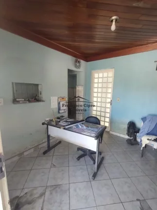 Imagem Ponto Comercial para alugar no bairro Jardim Bela Vista - Guaratinguetá/SP