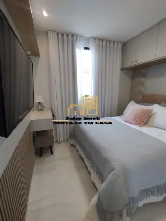 Imagem Apartamento 02 Quartos| 01 Suíte| Oggi Residenziale| São Luís| Volta Redonda RJ