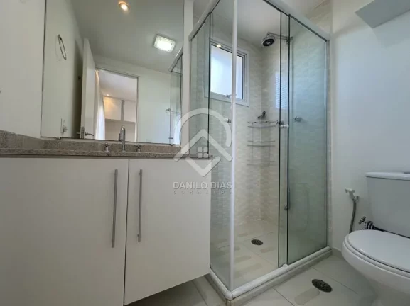 Imagem Apartamento com 2 Quartos à Venda, 71 m² em Campo Belo - São Paulo