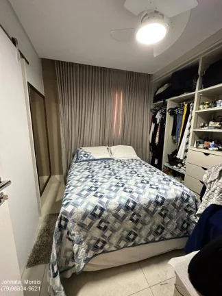 Imagem Apartamento à venda no Condomínio Garcia Prime - Confira as Características!