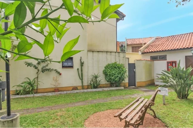 Imagem ADMJB 4075 Casa 610191035-101 - Casa à venda no bairro Aberta dos Morros - Porto Alegre/RS