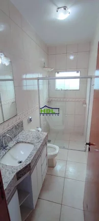 Imagem Casa Top no centro de Hidrolândia