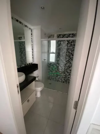 Imagem Apartamento à venda, 64 m² por R$ 430.000,00 - Ponte Grande - Guarulhos/SP