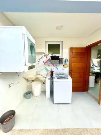 Imagem CASA ALTO PADRÃO