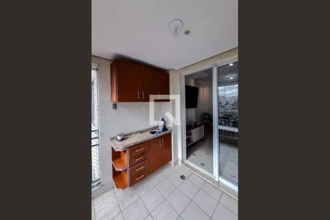 Imagem Apartamento à Venda - Ipiranga, 3 Quartos, 64 m2