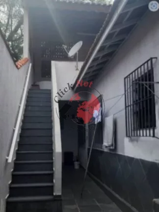 Imagem Casa Assobradada para Venda no bairro Alves Dias em São Bernardo do Campo