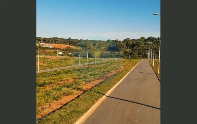 Imagem Terreno em Condomínio a Venda no bairro Caucaia do Alto - Cotia, SP