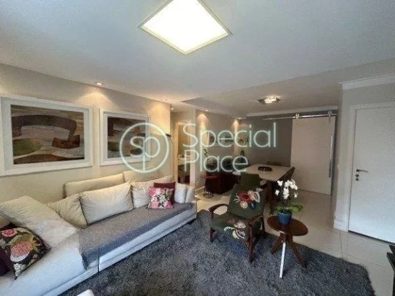 Imagem 101 metros 3 dormitórios 1 suíte + 1 banheiro lavabo despensa dormitório e banheiro de empregada ...