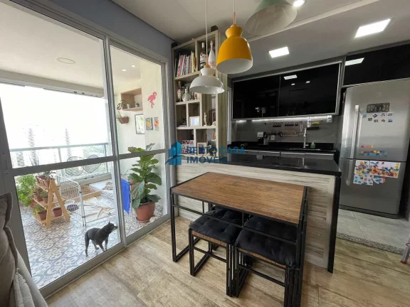 Imagem Apartamento Padrão