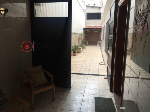 Imagem VENDE SE SOBRADO PARQUE DA MOOCA