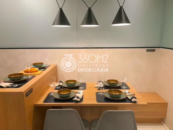 Imagem Apartamento para Venda em Santo André / SP no bairro Vila Príncipe de Gales