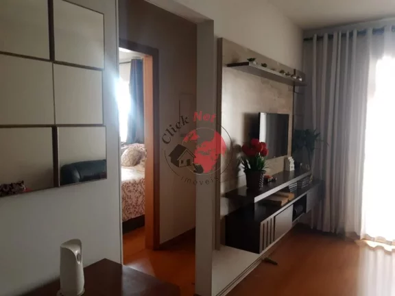 Imagem Apartamento em Condomínio Padrão à Venda no bairro Casa Branca, em Santo André