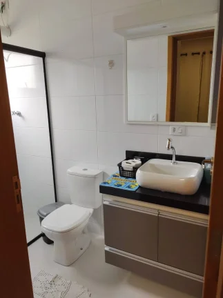 Imagem Condomínio Fogaça - 4 Dormitórios sendo 3 Suítes 1 com closet - Piscina