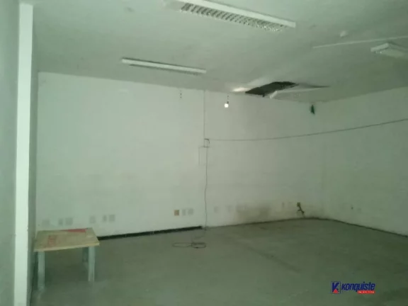 Imagem ALUGO PONTO COMERCIAL NA J J SEABRA